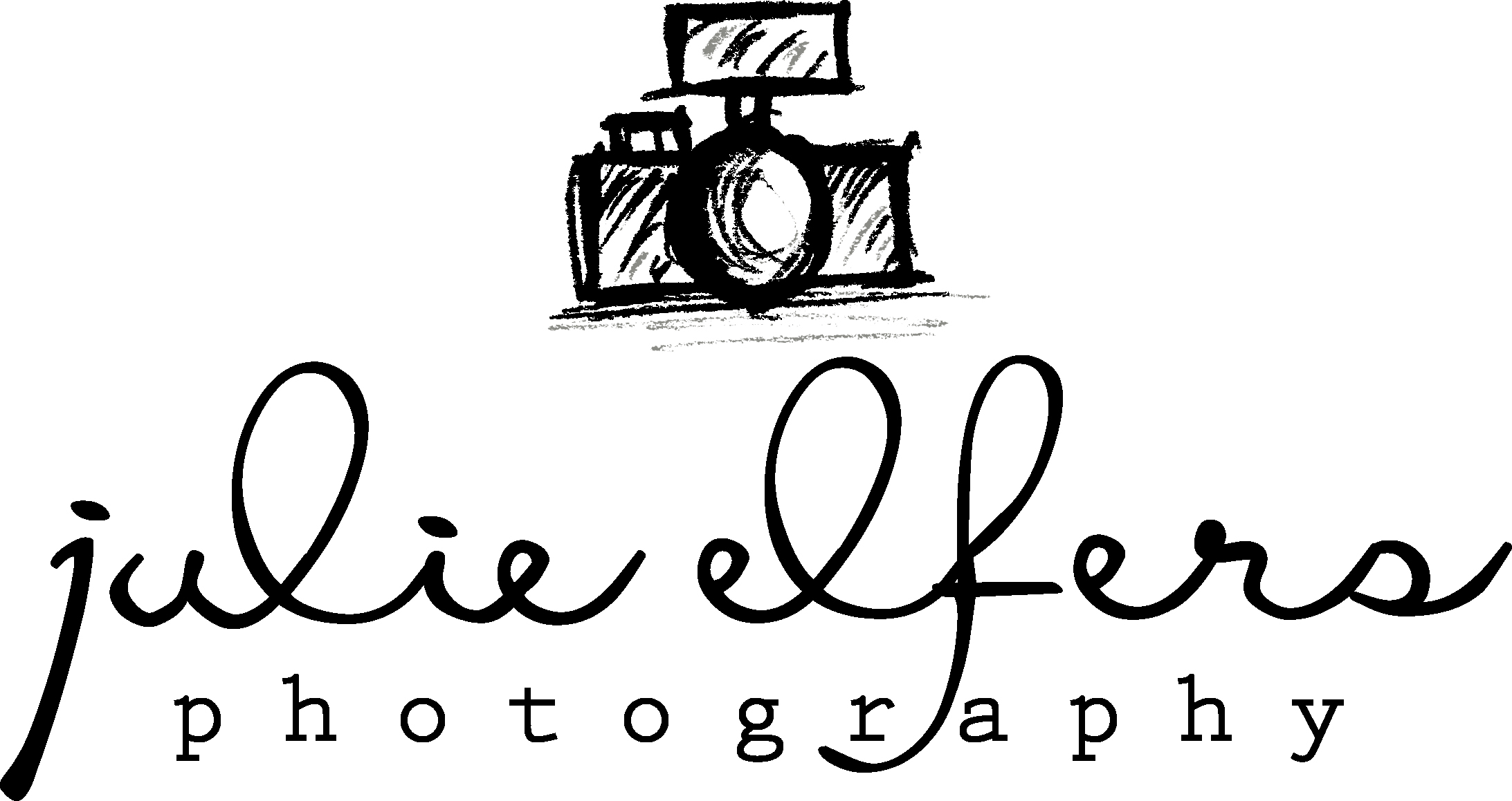 Julie Elfers Photography logo