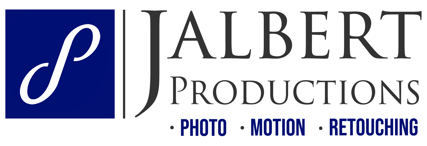 Jalbert Productions Logo